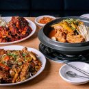 누리마을감자탕(진량점) 티스토리