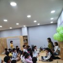 꿈담은 작은도서관 이미지