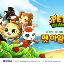 펫아일랜드 이미지