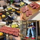 한우공장 | 퍼스트건담이 있는 청주 소고기맛집 한우공장1979 한우 먹고온 후기