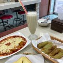 토스트앤후르츠 | 대구 시지 추억의 떡볶이 맛집 토스트앤 후르츠