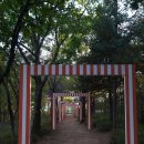 서상동 평화시장 ∼ 왕릉공원 | 김포시 여행 완벽 가이드 명소, 먹거리, 꿀팁 총정리