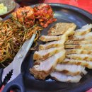 항아리보쌈율량점 | [청주] 항아리보쌈 : 분평동 항아리보쌈 점심특선 후기