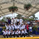 국가대표 월드클래스 태권도 이미지