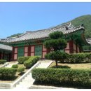 인제향교 이미지