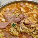 킹콩부대찌개(선유도역점) | [선유도역 맛집] 든든한 직장인 점심 식사 "킹콩부대찌개 선유도역점" 메뉴 추천 및 주차