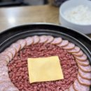 송탄부대찌개 이미지