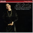 Roussel : Reponse d&#39;une epouse sage, Op. 35 no.2 (어느 현숙한 여인의 답변) / Elly Ameling, soprano 이미지