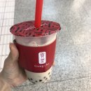 이디야 부천심곡본동점 | 빽다방 블랙펄밀크티 (ft. 브랜드 별 비교)