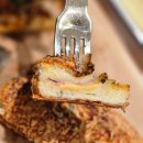 신세계강남카페 &lt;브라우터 강남 신세계백화점&gt; 포카치아와 라우겐, 프레첼 베이글 후기