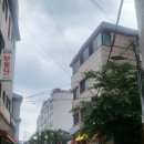 우체국 옆 빵집