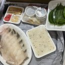 제주회수산 | 제주 함덕해수욕장 &#39;선우수산&#39; 가성비 회포장 후기🍴