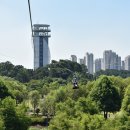 왕송호수공원 레일바이크 매표소 이미지