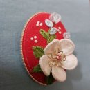 프랑스입체자수 이미지