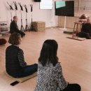 자당공원건너(송현) | 보화선원 108배 움직임명상(매주 수요일 19시)