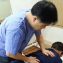 카이로프락틱 이미지