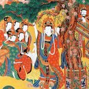 영산떡시루 | 주마간사 (走馬看寺) 사찰기행 불보사찰 통도사 1부 하로전