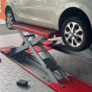 킹콩타이어 | 기장타이어싼집 킹콩타이어 타이어 교체 휠 밸런스 점화플러그 교체 후기