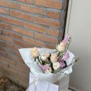비비드블룸플라워 네이버블로그