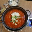 백채김치찌개 칠곡왜관점