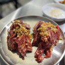 우짝고 | 우짝고, 마늘 양념 짝갈비 동래역 고기집
