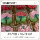 경기도 수원시 영통구 권선로794번길 6 | 수원카네이션선물 추천 영통 마미아뜰리에 어버이날 선물 후기