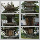 주천삼층석탑 | 영월 주천 삼층석탑(寧越 酒泉 三層石塔).강원