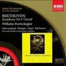 베토벤 교향곡 9번 ‘합창’(Beethoven, Symphony No.9 in D minor Op.125 ‘Choral’) 이미지