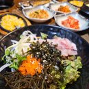 당하동 회덮밥 맛집 &#39;쌍용수산&#39; 단골인 내돈내산 솔직후기
