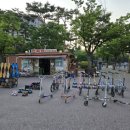 여의도공원인라인대여소 이미지