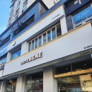 중앙상가 2층 화장실 | 덕소역 카페 카페베네 2층으로 되어 있고 화장실 가기도 좋다