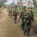 한국군이 베트남 민간인 대학살로 인해 만든 "한국군 증오비" 사실일까요 ? 이미지