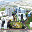 (주)고덕개발 이미지