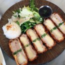 닥터 커틀렛(doctor cutlet)