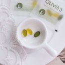 올리브조화 | 올록담 올리브3 올리브오일 추천 캡슐 공복 후기