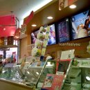 아이스크림 전문점 이미지