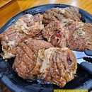 부안 맛집 추천 &lt;화로구이&gt; 가격 메뉴 / 양념갈비와 냉면이 맛있는 곳 / 내돈내산 솔직후기