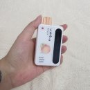 쿠모카시바 아마이모모 리뷰 베이프씬오산점 일회용전자담배추천 예쁜일회용전담