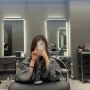 까망머리앤미용실 | 강남미용실 추천 온앤오프헤어 강남본점 전체염색 후기 (웨딩염색, 톤다운염색)