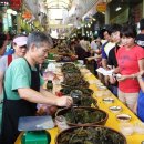 정선아리랑시장 이미지