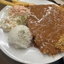 홍익돈까스천안1호점 | 천안 입장면 숨은 맛집 입장경양식당, 찹돈까스와 파돈까스에 반했습니다