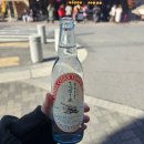 미미쓰카페 | 고베 여행 아리마온천 기념품 추천 탄산센베 탄산수 먹거리 후기