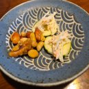 남해물고기 | 범계 숙성회 맛집 남해물고기 푸짐한 한상 후기(메뉴, 주차)
