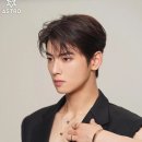 온 헤어 이미지