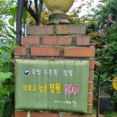 뿌리깊은수목원 네이버블로그