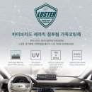 모던루스터