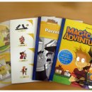 신나는 초등 영어 이미지