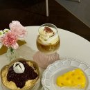 일산) 식사동 브런치 카페, 동국대병원 디저트 맛집, 우유빙수 맛집 추천 후기 [마르샤]