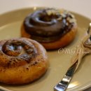 도넛전문점 이미지