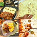 부평우체국 | 부평역 맛집 점심 한식 데이트 쭈야쭈 쭈꾸미 피자 세트 후기